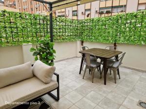 Oliva Apartments Gracia