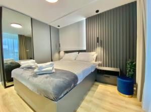 Gran Capital - Vodolei Park, FREE parking