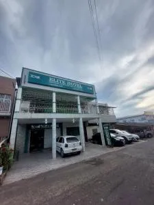 Elite Hotel 02 - Timon