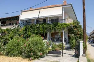 Kalliope’s Luxury Apartment - Orfánion