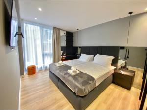 Gran Capital - Vodolei Park, FREE parking