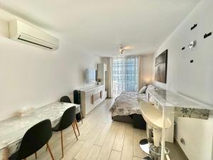 Centro Playa de Las Americas