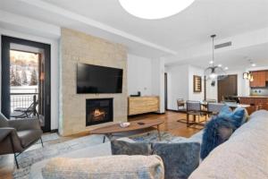 The Lion Vail 2 Bedroom