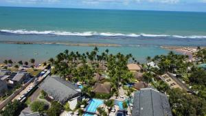 Nannai Residence - Flats Premium em Muro Alto por Yolo