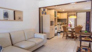 Nannai Residence - Flats Premium em Muro Alto por Yolo