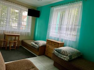 Kapitańska Przystań