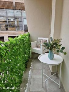 Oliva Apartments Gracia