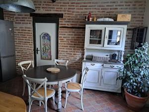 Sejours chez l'habitant Logement atypique : photos des chambres