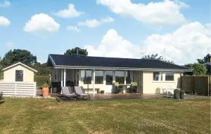 Holiday Home Egevænget Rudkøbing Ii - Illebølle