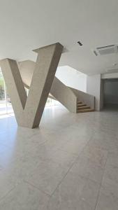 Porto Horizonte con vistas al mar