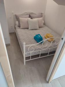 Appartements Les insolites de Champeix : photos des chambres
