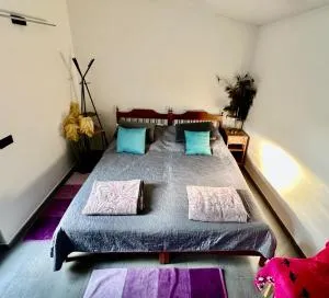 Pokoj pod Milešovkou - Bořislav