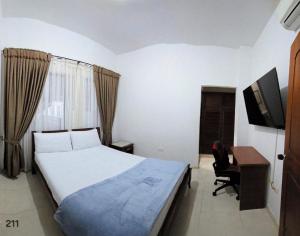 Hotel Central Park Yopal