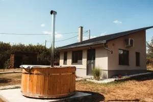 Beneháti kunyhók - Mátrafüred