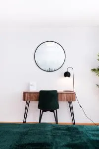 Blackforest Hideaway, Freiburg, Europapark, Schwarzwald - Köndringen