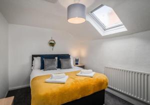 Modern & Stunning 4 Bedroom House in Goole