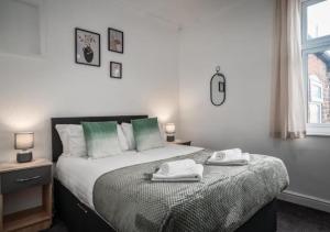 Modern & Stunning 4 Bedroom House in Goole