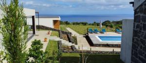 Refúgio dos Capelinhos - Villa e Suites