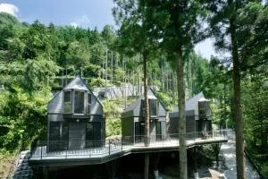 Wood Roof Okuchichibu Auto Campsite - Vacation STAY 78617v - Azabu