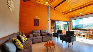 Amantes da Serra Ibitipoca, venha e surpreenda-se!