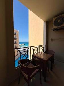 Juliana Beach Aqua park