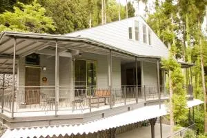 Wood Roof Okuchichibu Auto Campsite - Vacation STAY 78618v - Azabu