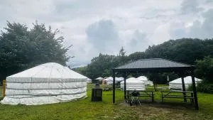 Mini Mongolian Campsite - Vacation STAY 84049v - Makido