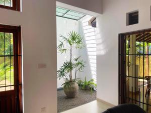 Cenreeza Airport Villa