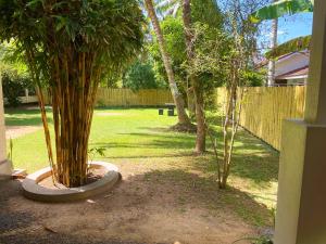 Cenreeza Airport Villa