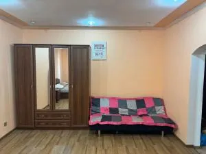 Жетысу 3,55 - Drūzhba