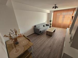 Cip Apartament Tazlaului
