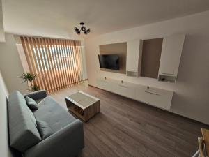 Cip Apartament Tazlaului