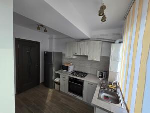 Cip Apartament Tazlaului