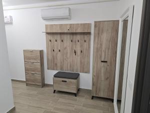 Cip Apartament Tazlaului