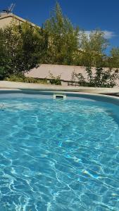 B&B / Chambres d'hotes Chambre d-hote partine cap Corse : photos des chambres