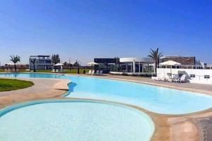 Condominio Nautico Paracas