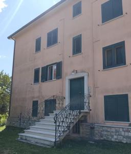 Appartamento Mainarde