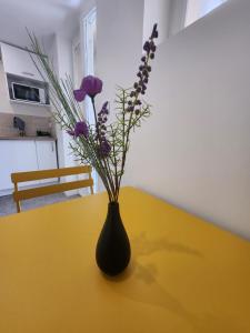 Appartements Longsap, paisible appartement : photos des chambres