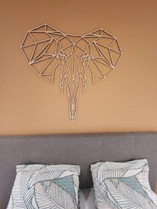 Appartements Longsap, paisible appartement : photos des chambres