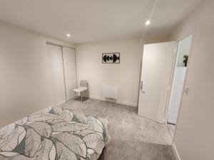 Appartements Longsap, paisible appartement : photos des chambres