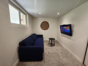 Appartements Longsap, paisible appartement : photos des chambres