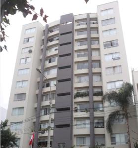 Apartamento Center Miraflores