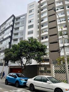Apartamento Center Miraflores