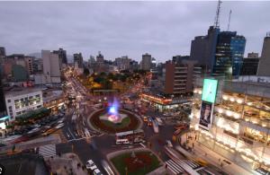 Apartamento Center Miraflores