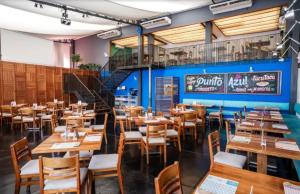 Apartamento Center Miraflores