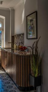 Ślōnski Loft Nikiszowiec