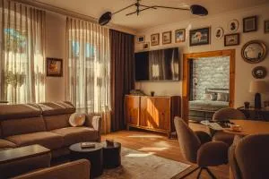 Ślōnski Loft Nikiszowiec - Janów