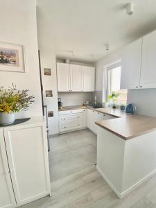 Apartament Nad Jarem Gdańsk Balcony Free Parking piękne tereny zielone i stawy