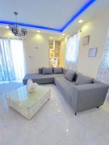 Cozy Apartment RM - Inoa