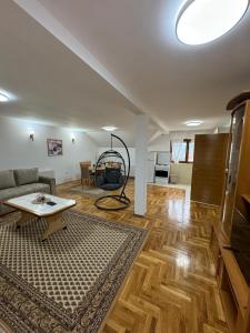 Styling Apartments